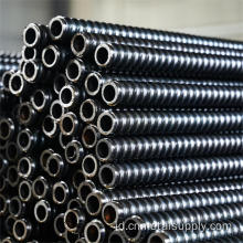 40cr self-drilling hollow grouting baut/batang/batang
